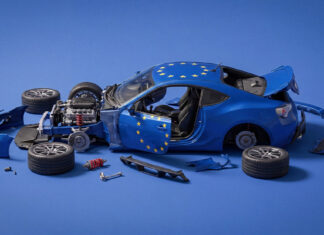 Europa pierde el volante: ¿a qué se debe la peor crisis en décadas de su industria automotriz?