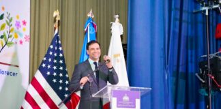 Festival del Libro y la Cultura Dominicana 2026 reúne a miles de asistentes en NY