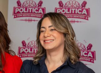 Gloria Reyes apuesta por fortalecer articulación de políticas públicas en favor de las mujeres
