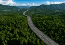 Gobierno adjudica licitación para construcción Autopista del Ámbar por RD$28,800 millones