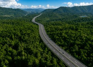 Gobierno adjudica licitación para construcción Autopista del Ámbar por RD$28,800 millones