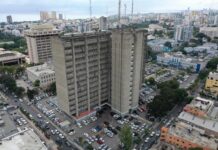 Sector público del Gran Santo Domingo trabajará este viernes hasta la 1:00 p. m.