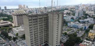 Sector público del Gran Santo Domingo trabajará este viernes hasta la 1:00 p. m.