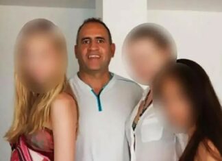 Hallan muerto a un presunto cómplice de Jeffrey Epstein