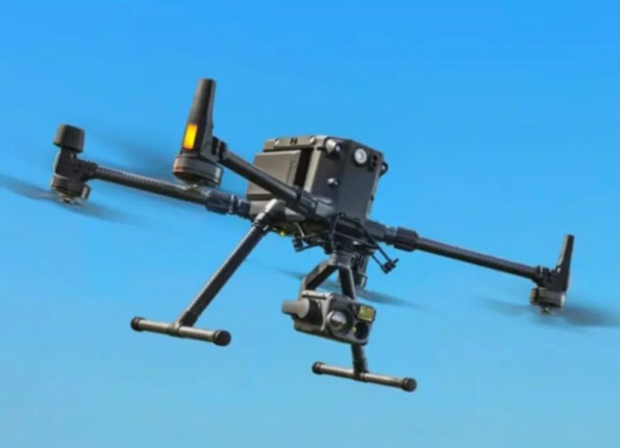 IDAC advierte sobre uso de drones no autorizados en instalaciones de los Juegos Centroamericanos y del Caribe