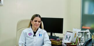 Directora del Hugo Mendoza: 99 de cada 100 niños atendidos regresan sanos a sus hogares