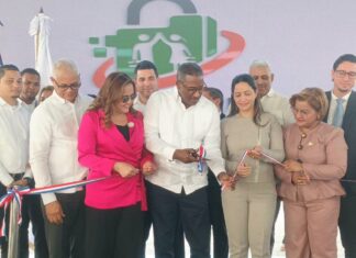 Idopril inaugura oficina en Mao para ampliar servicios a afiliados del Seguro de Riesgos Laborales