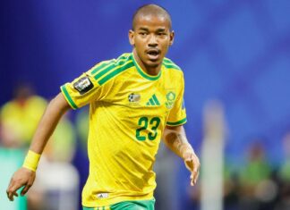 Infantino se pronuncia tras la muerte del futbolista que disputó el Mundial