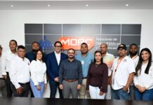 Intec y Obras Públicas presentan SIVIP, una herramienta para evaluación y mantenimiento de puentes