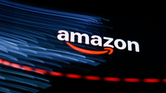 Irán lanza un nuevo ataque contra la infraestructura de Amazon