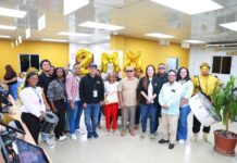 JCE alcanza 2 MM de cédulas entregadas; Jáquez Liranzo exhorta renovar documento a tiempo