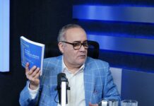 Jurista defiende nuevo Código Penal y niega que limite la libertad de expresión