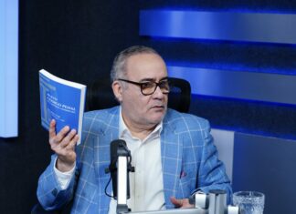 Jurista defiende nuevo Código Penal y niega que limite la libertad de expresión