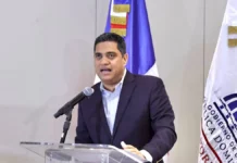 Kelvin Cruz anuncia incentivos para medallistas de Juegos Centroamericanos y del Caribe 2026