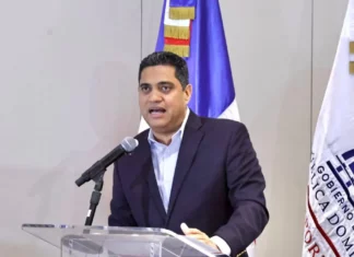 Kelvin Cruz anuncia incentivos para medallistas de Juegos Centroamericanos y del Caribe 2026