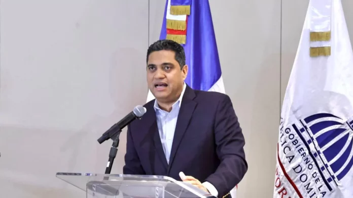 Kelvin Cruz anuncia incentivos para medallistas de Juegos Centroamericanos y del Caribe 2026