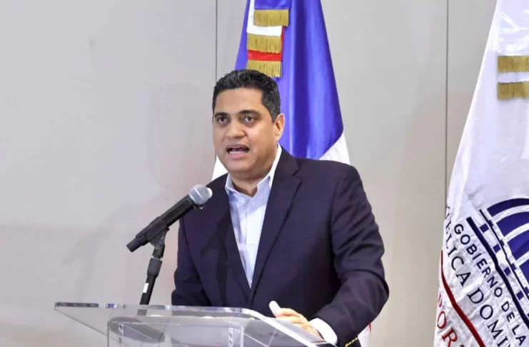 Kelvin Cruz anuncia incentivos para medallistas de Juegos Centroamericanos y del Caribe 2026