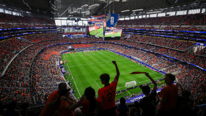 Los ingresos récord de la FIFA tras el Mundial 2026