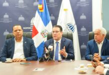 MICM y Pro Consumidor inician diálogo con Adanegas para tratar comisiones por pagos con tarjetas