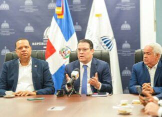 MICM y Pro Consumidor inician diálogo con Adanegas para tratar comisiones por pagos con tarjetas