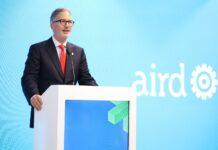 AIRD plantea revisar Código Penal para fortalecer seguridad jurídica de las empresas