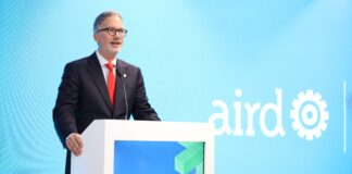 AIRD plantea revisar Código Penal para fortalecer seguridad jurídica de las empresas