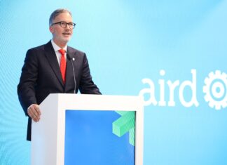 AIRD plantea revisar Código Penal para fortalecer seguridad jurídica de las empresas