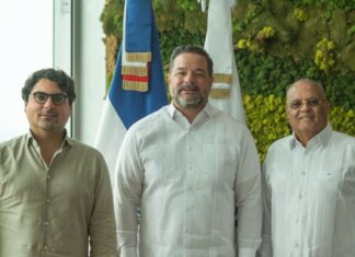 Medio Ambiente, RD Vial y Digecac pondrán en marcha plan de arbolado en principales vías del país