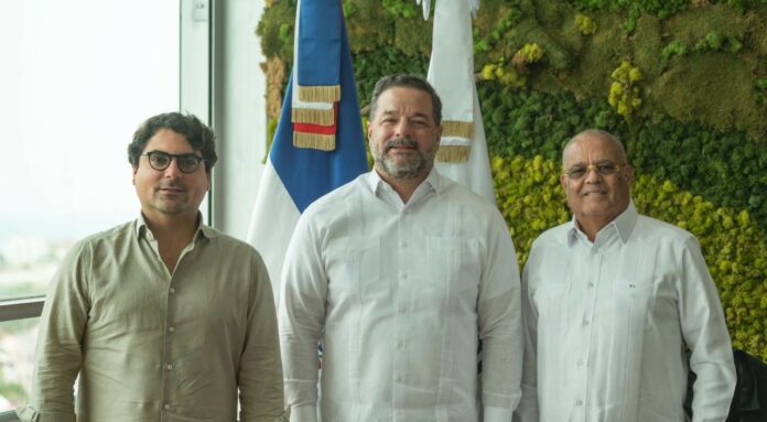 Medio Ambiente, RD Vial y Digecac pondrán en marcha plan de arbolado en principales vías del país
