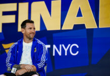 Messi conmueve con un mensaje a horas de la final ante España: ¿será su último baile?