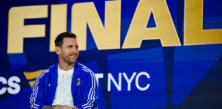 Messi conmueve con un mensaje a horas de la final ante España: ¿será su último baile?