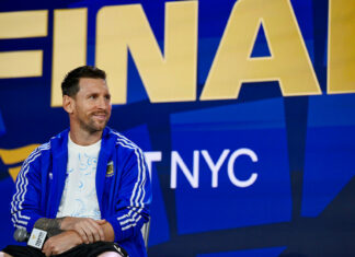 Messi conmueve con un mensaje a horas de la final ante España: ¿será su último baile?