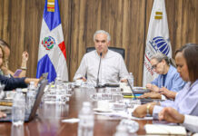 Minerd avanza con los preparativos del año escolar 2026-2027