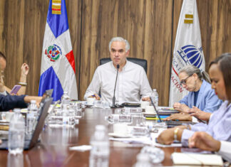 Minerd avanza con los preparativos del año escolar 2026-2027