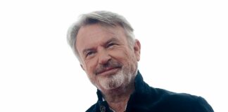 Muere actor de Parque Jurásico Sam Neill a los 78 años de edad