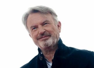 Muere actor de Parque Jurásico Sam Neill a los 78 años de edad