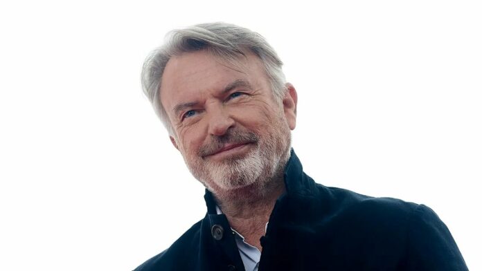 Muere actor de Parque Jurásico Sam Neill a los 78 años de edad