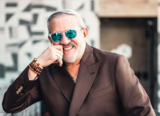 Muere el artista y comunicador Raúl Grisanty tras sufrir un infarto mientras dormía