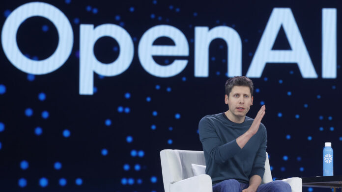 OpenAI reconoce que su modelo de IA hackeó a otra empresa por cuenta propia