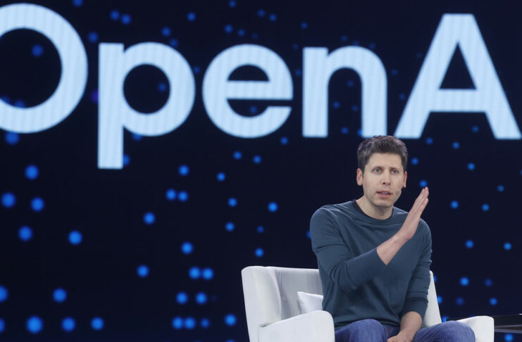 OpenAI reconoce que su modelo de IA hackeó a otra empresa por cuenta propia