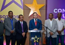 PLD denuncia que productores de mango enfrentan pérdidas por suspensión de exportaciones