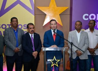 PLD denuncia que productores de mango enfrentan pérdidas por suspensión de exportaciones