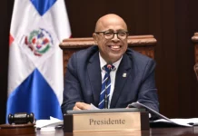 Pacheco defiende nuevo Código Penal y advierte que pondrá freno a la difamación y la extorsión digital