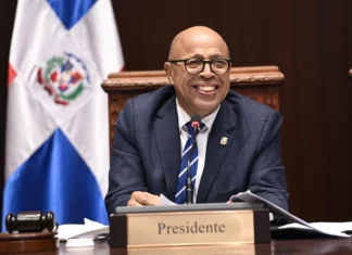Pacheco defiende nuevo Código Penal y advierte que pondrá freno a la difamación y la extorsión digital