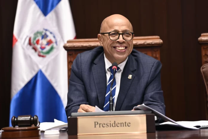 Pacheco defiende nuevo Código Penal y advierte que pondrá freno a la difamación y la extorsión digital