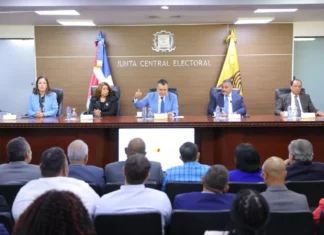 JCE apelará fallo por servicios no contratados a empresa en Estados Unidos