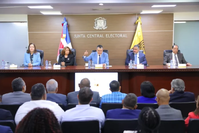Pleno-JCE