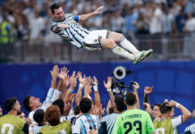 Por qué Argentina es superior en el fútbol según un extécnico mundialista