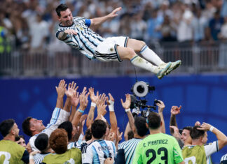 Por qué Argentina es superior en el fútbol según un extécnico mundialista
