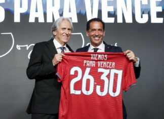 Portugal estrena técnico tras fracaso en el Mundial